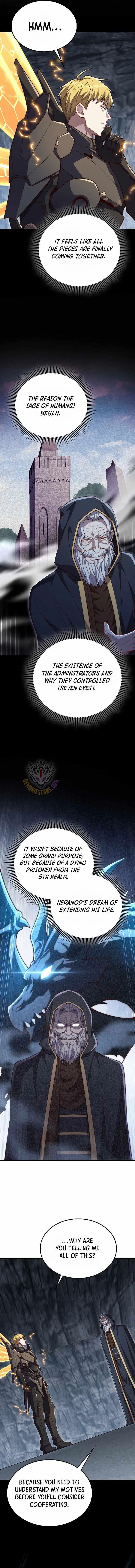 The Lord's Coins Aren't Decreasing?! Chapter 216 – Page 9