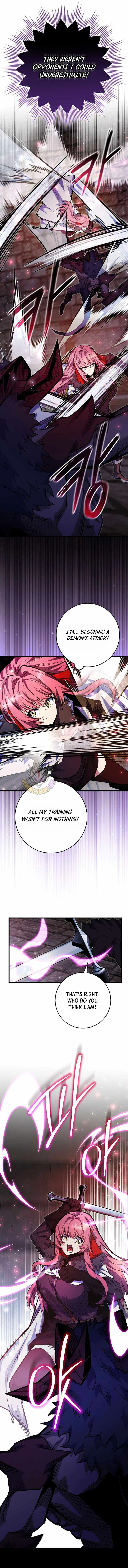 Reincarnated as a Genius Prodigy of a Prestigious Family Chapter 103 – Page 2