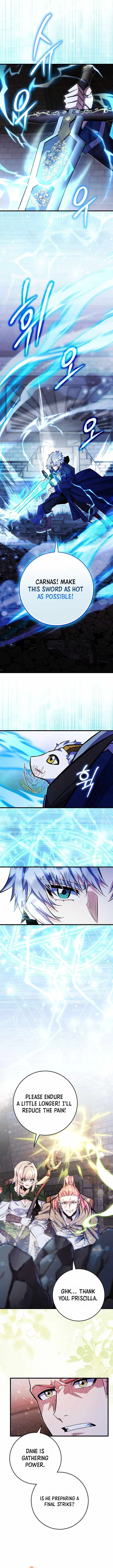 Reincarnated as a Genius Prodigy of a Prestigious Family Chapter 103 – Page 4