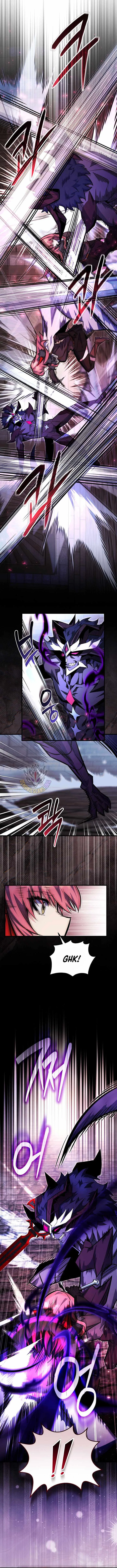 Reincarnated as a Genius Prodigy of a Prestigious Family Chapter 103 – Page 6