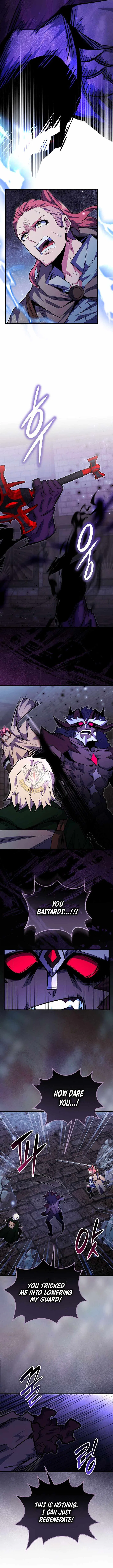 Reincarnated as a Genius Prodigy of a Prestigious Family Chapter 103 – Page 11