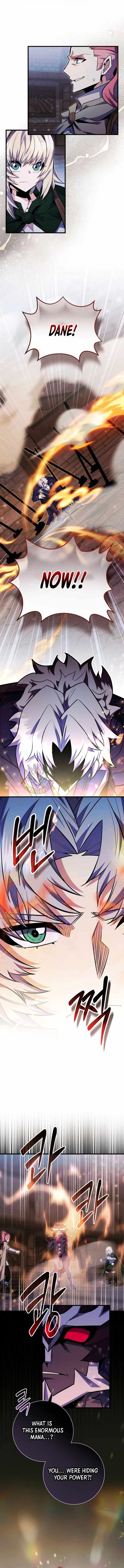 Reincarnated as a Genius Prodigy of a Prestigious Family Chapter 103 – Page 12