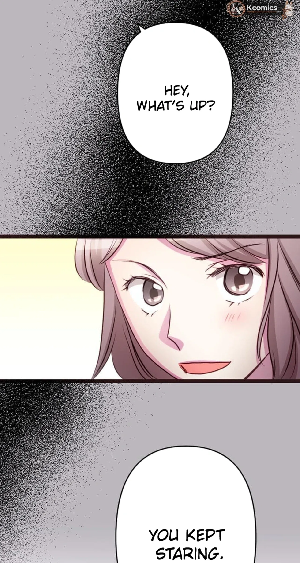 Camouflage Fuufu Chapter 47 – Page 16