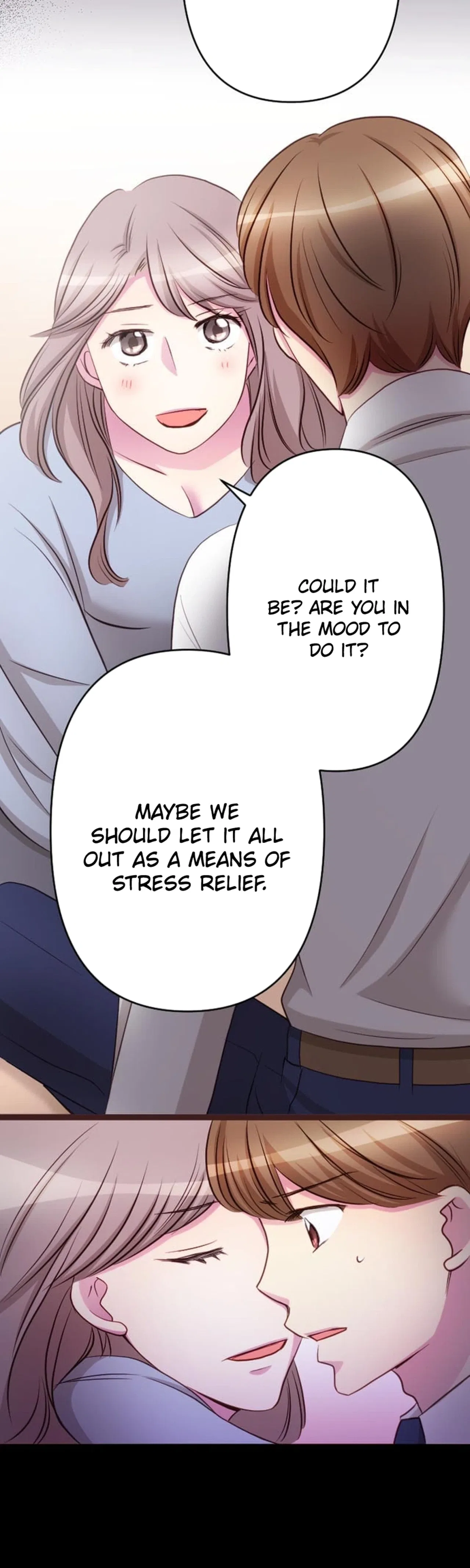 Camouflage Fuufu Chapter 47 – Page 17