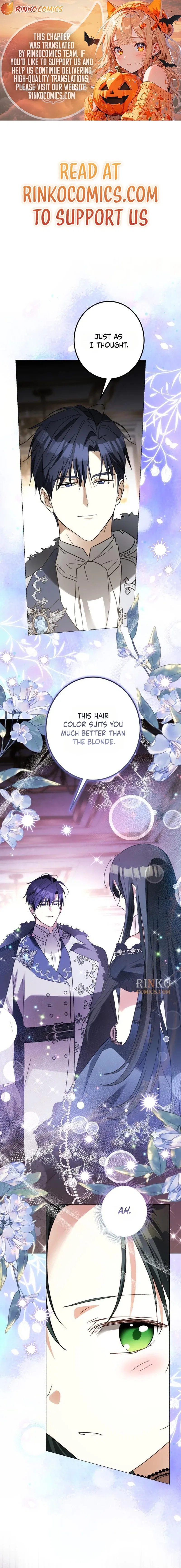I Became The Duke’s Male Servant Chapter 78 – Page 2