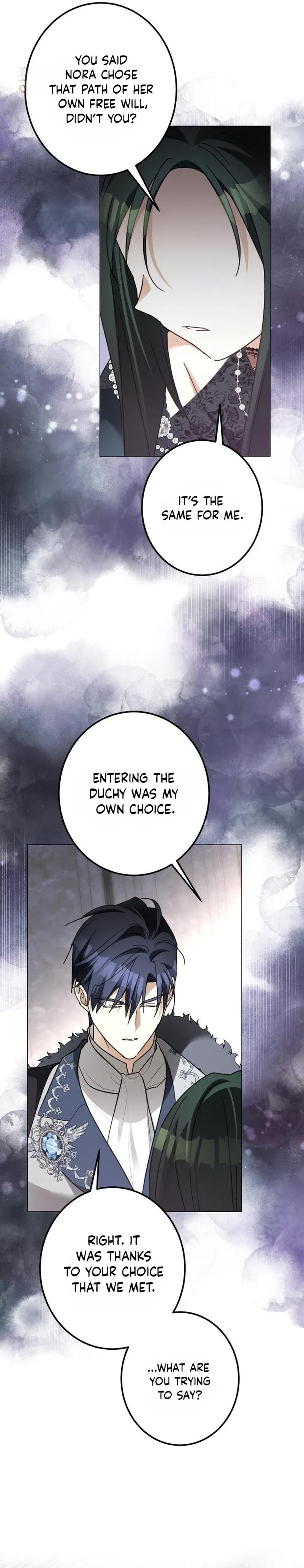 I Became The Duke’s Male Servant Chapter 78 – Page 7