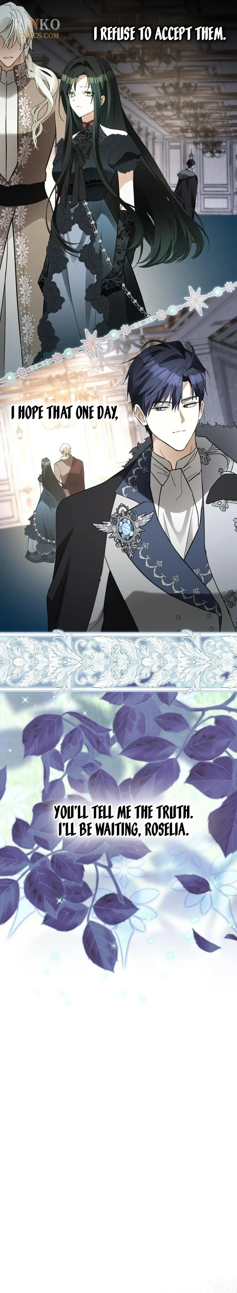I Became The Duke’s Male Servant Chapter 78 – Page 10