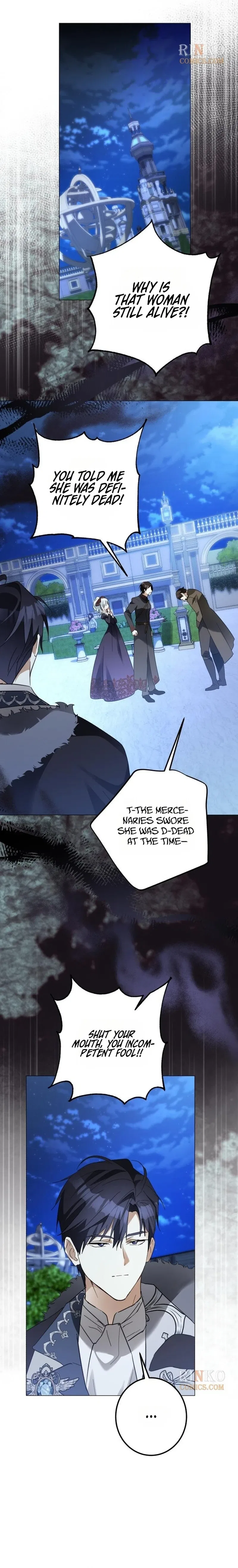 I Became The Duke’s Male Servant Chapter 78 – Page 11