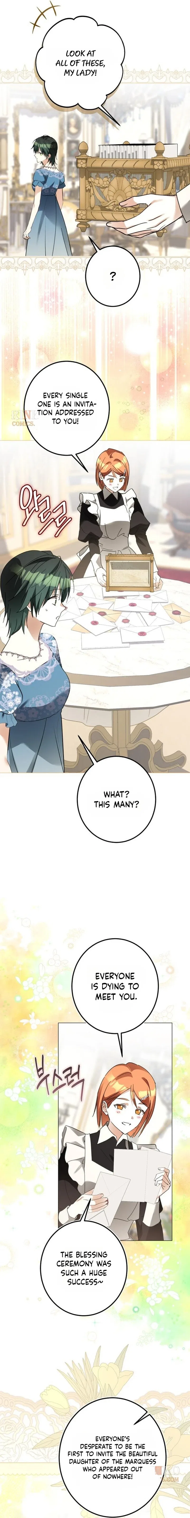 I Became The Duke’s Male Servant Chapter 78 – Page 13