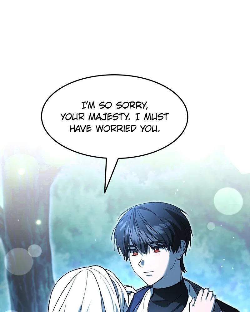 The Emperor’s Puppy Chapter 76 – Page 1