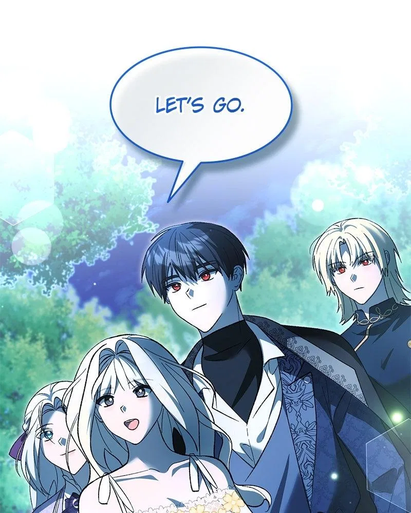 The Emperor’s Puppy Chapter 76 – Page 13