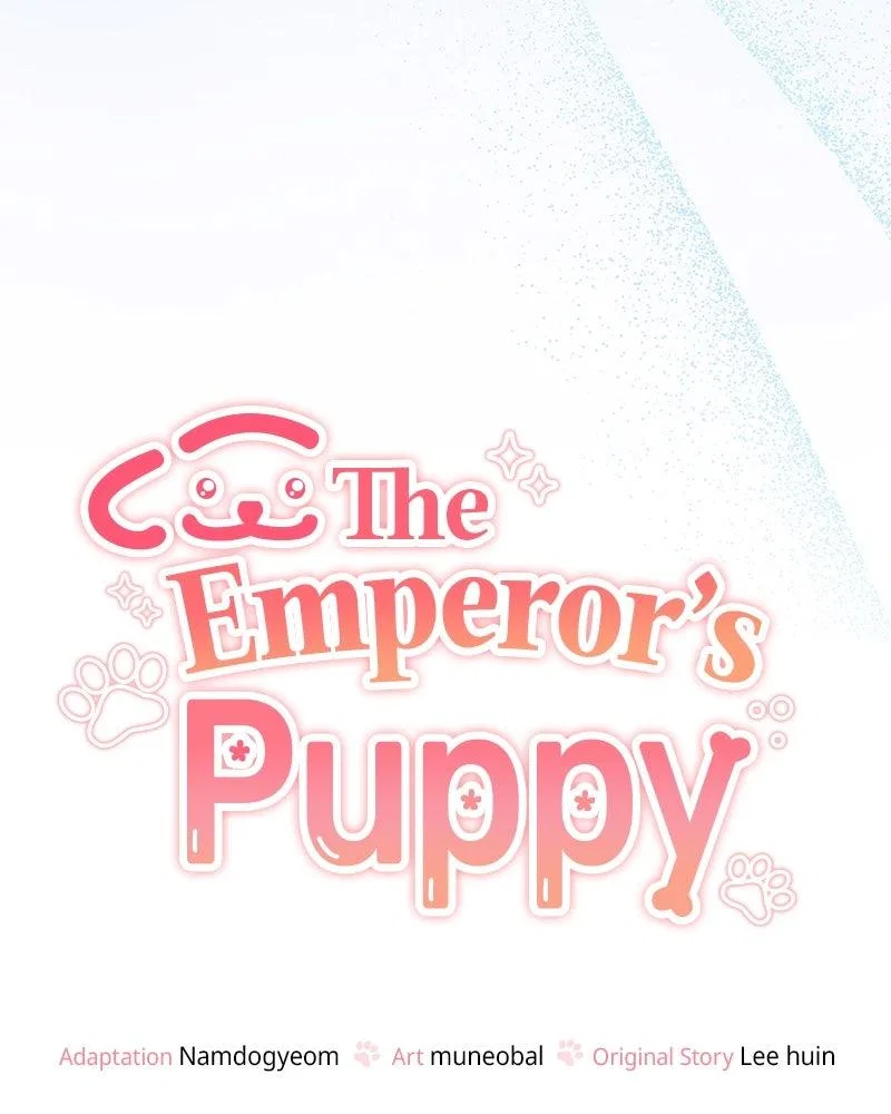 The Emperor’s Puppy Chapter 76 – Page 19