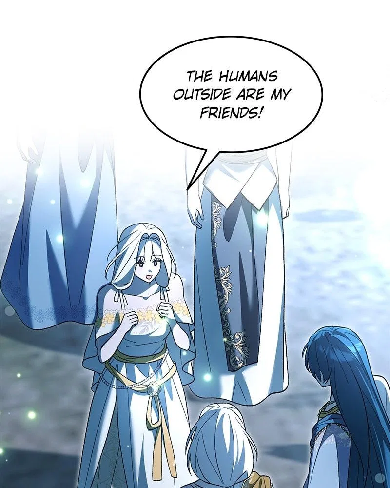 The Emperor’s Puppy Chapter 76 – Page 21