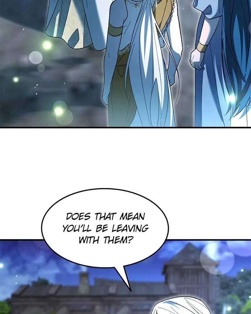 The Emperor’s Puppy Chapter 76 – Page 22