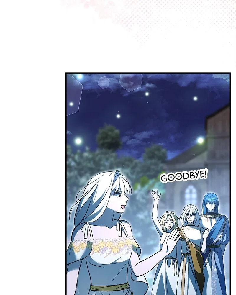 The Emperor’s Puppy Chapter 76 – Page 42