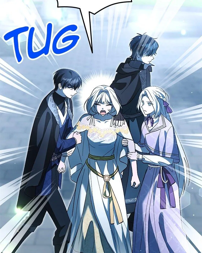 The Emperor’s Puppy Chapter 76 – Page 53