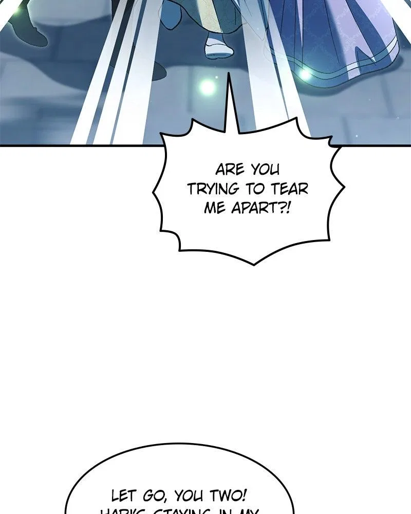 The Emperor’s Puppy Chapter 76 – Page 54