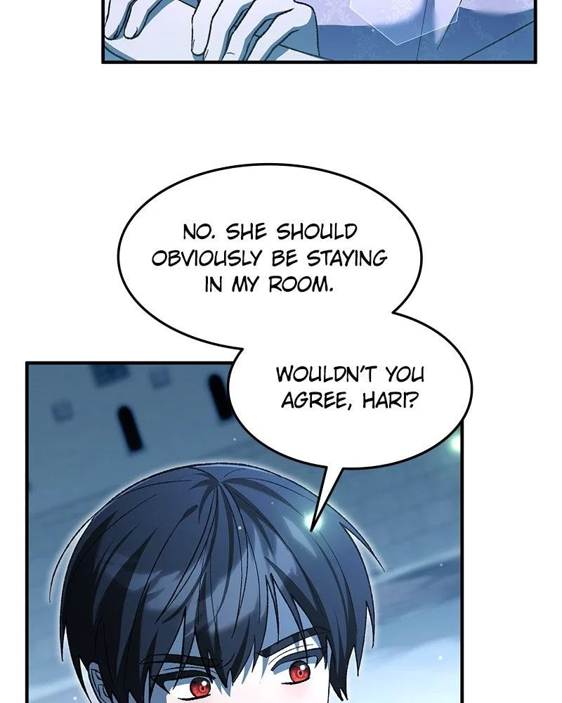The Emperor’s Puppy Chapter 76 – Page 56