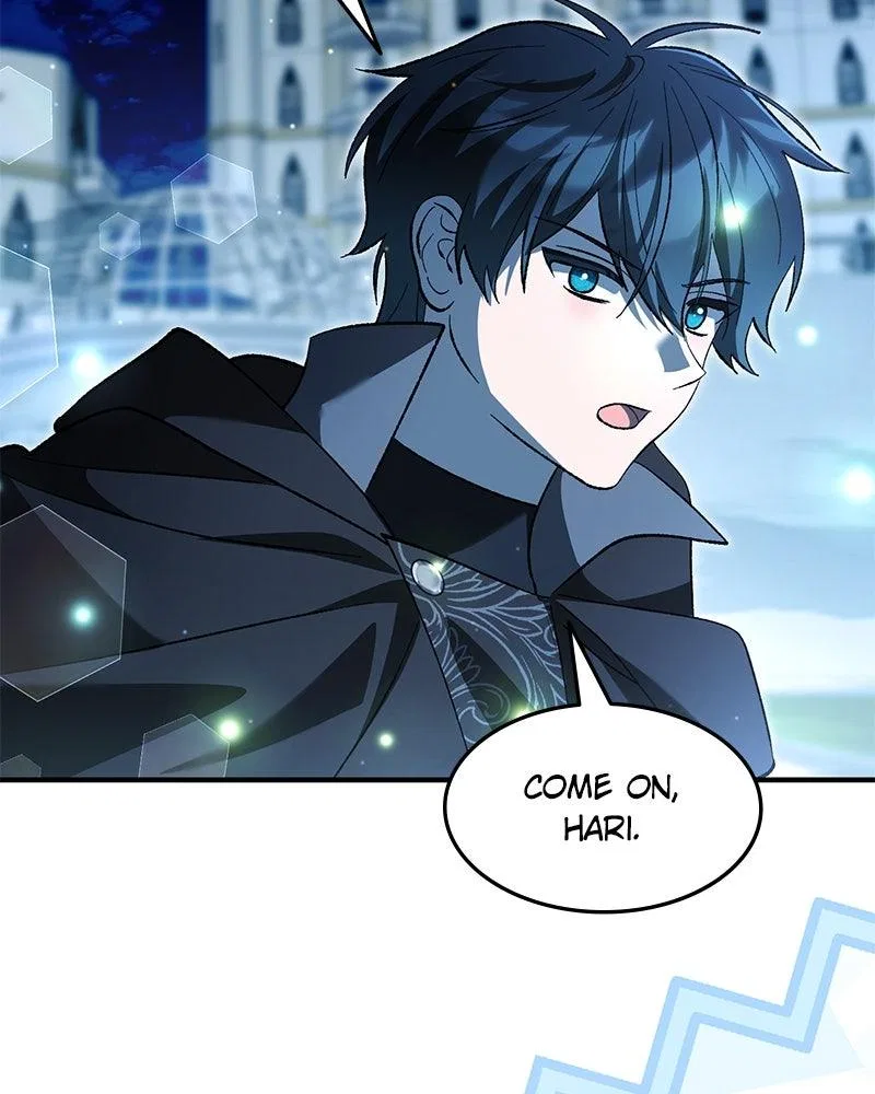 The Emperor’s Puppy Chapter 76 – Page 58