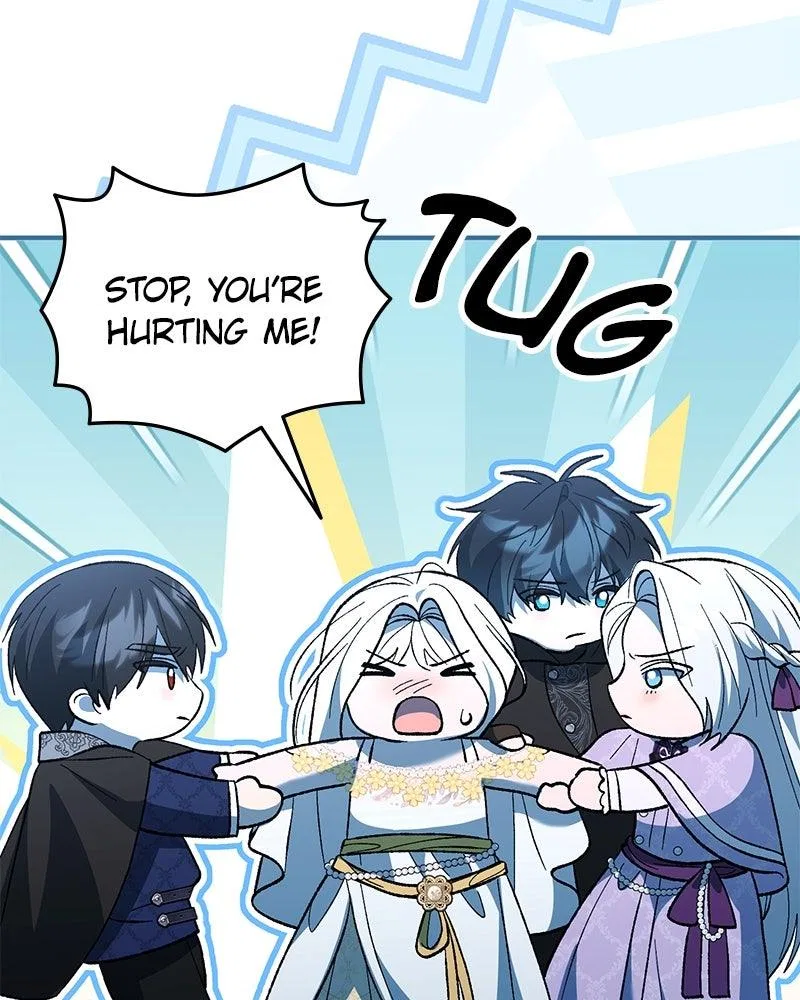 The Emperor’s Puppy Chapter 76 – Page 59