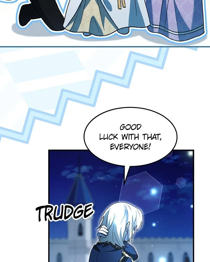 The Emperor’s Puppy Chapter 76 – Page 60