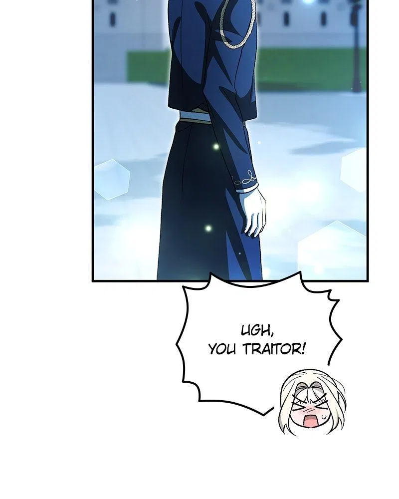 The Emperor’s Puppy Chapter 76 – Page 61