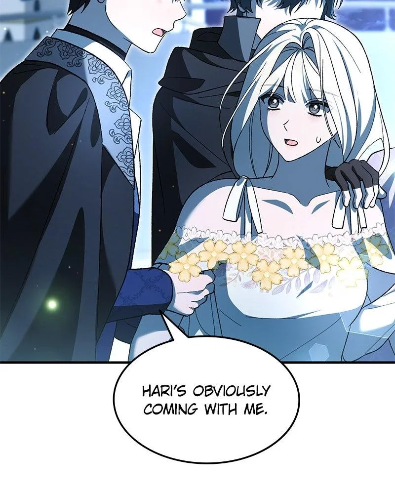 The Emperor’s Puppy Chapter 76 – Page 66