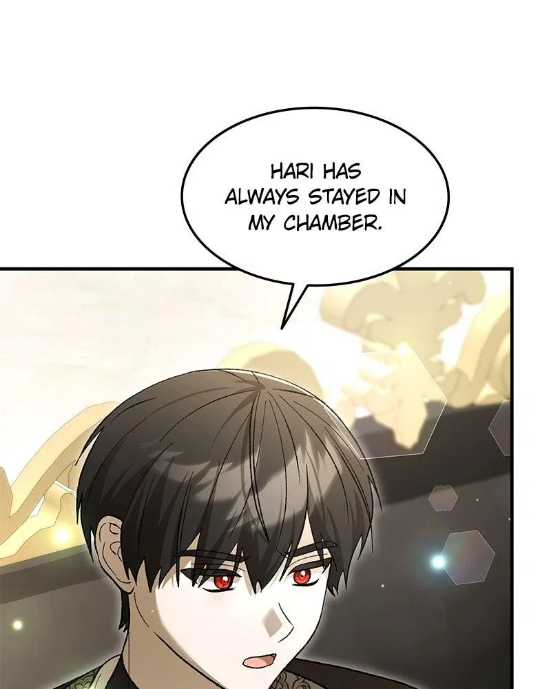 The Emperor’s Puppy Chapter 76 – Page 76