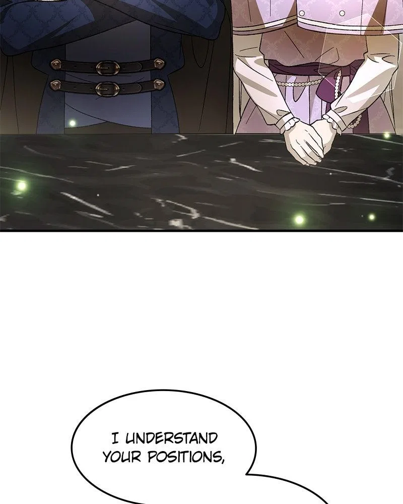 The Emperor’s Puppy Chapter 76 – Page 81