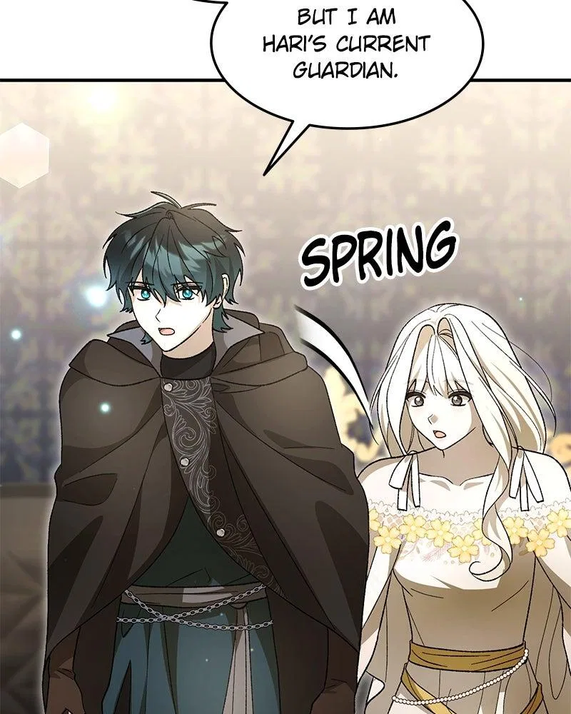 The Emperor’s Puppy Chapter 76 – Page 82