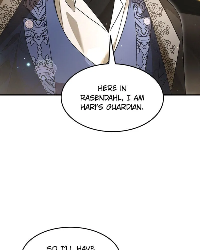 The Emperor’s Puppy Chapter 76 – Page 85