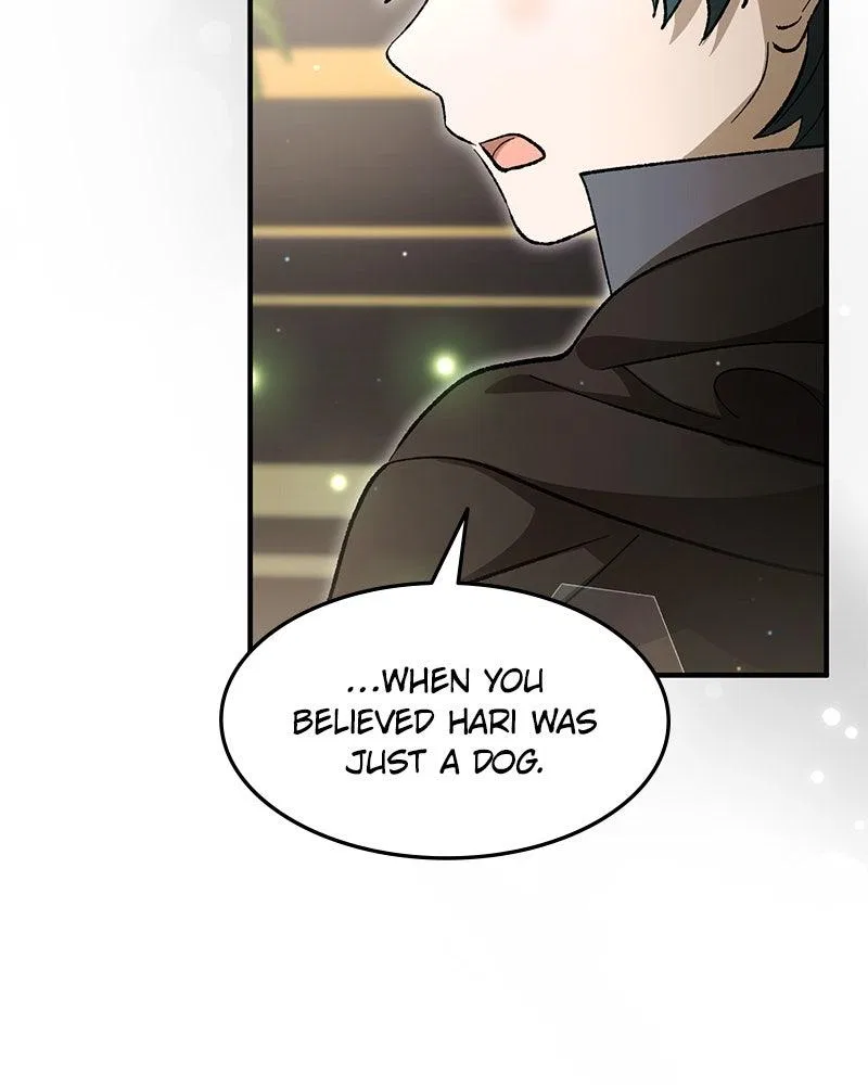 The Emperor’s Puppy Chapter 76 – Page 88