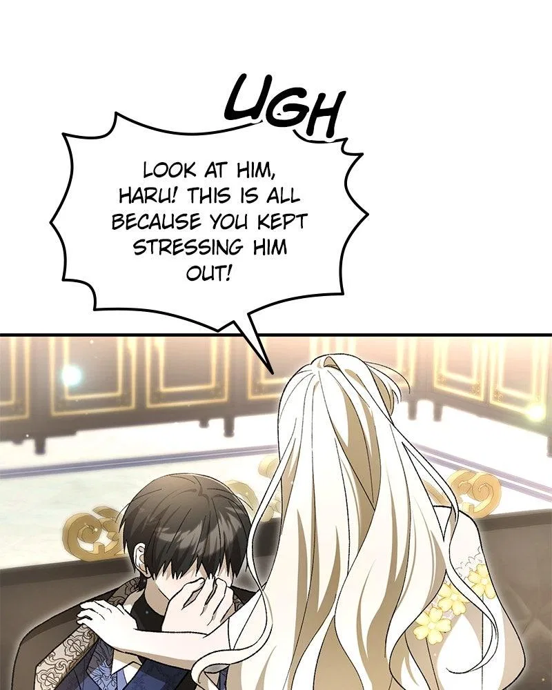 The Emperor’s Puppy Chapter 76 – Page 104