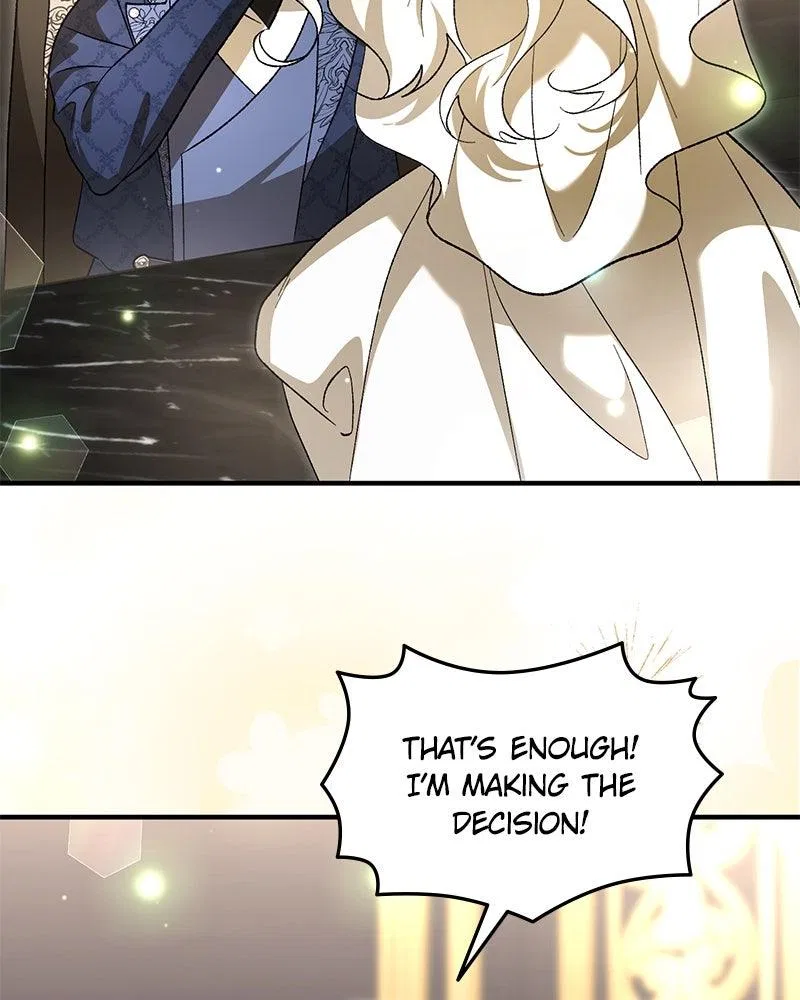 The Emperor’s Puppy Chapter 76 – Page 105