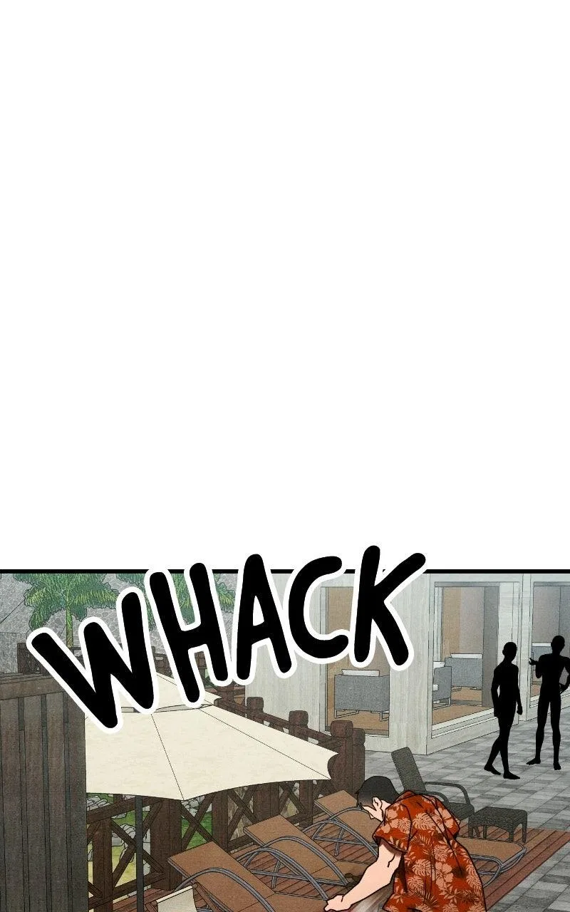 Who’s That Long-Haired Senior? Chapter 94 – Page 5