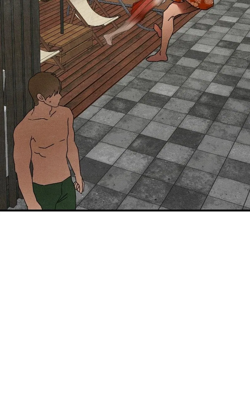 Who’s That Long-Haired Senior? Chapter 94 – Page 6