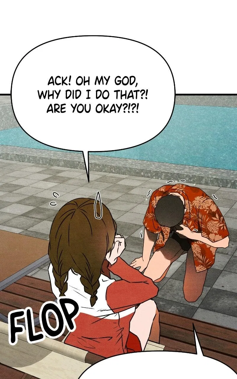 Who’s That Long-Haired Senior? Chapter 94 – Page 7