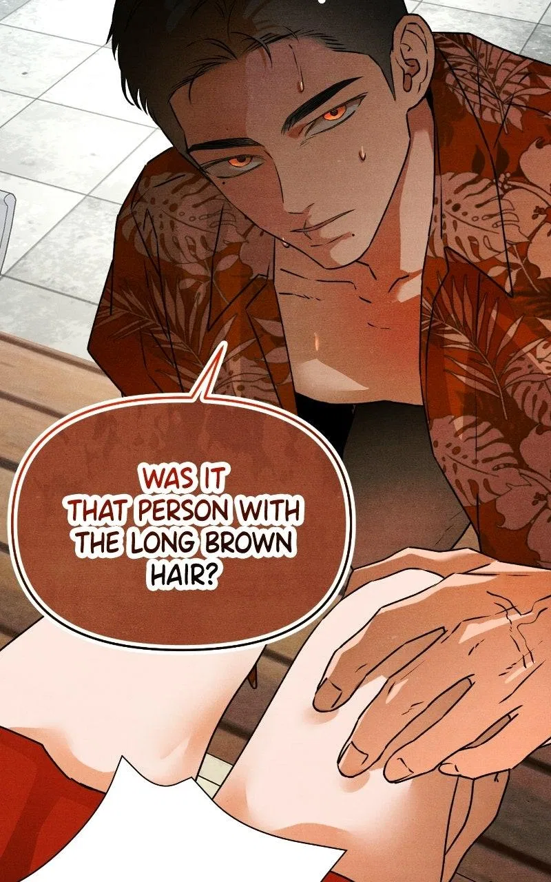 Who’s That Long-Haired Senior? Chapter 94 – Page 9