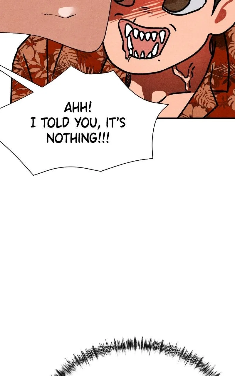 Who’s That Long-Haired Senior? Chapter 94 – Page 11