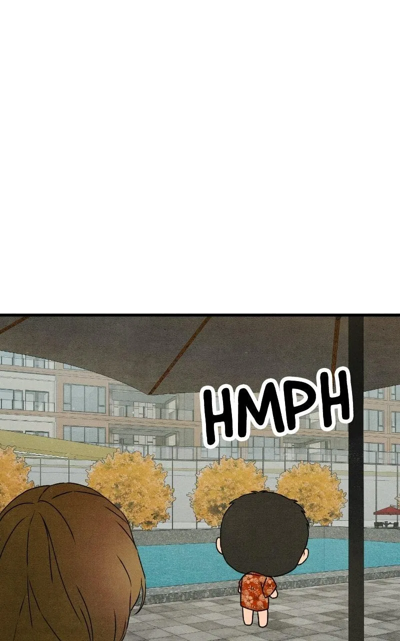 Who’s That Long-Haired Senior? Chapter 94 – Page 14