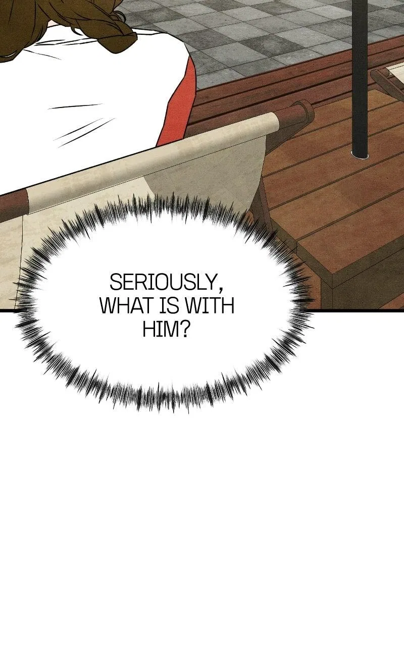 Who’s That Long-Haired Senior? Chapter 94 – Page 15