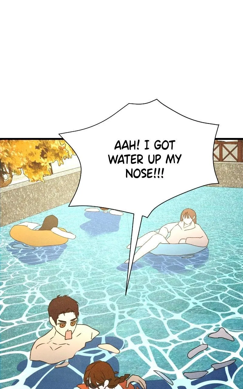 Who’s That Long-Haired Senior? Chapter 94 – Page 23