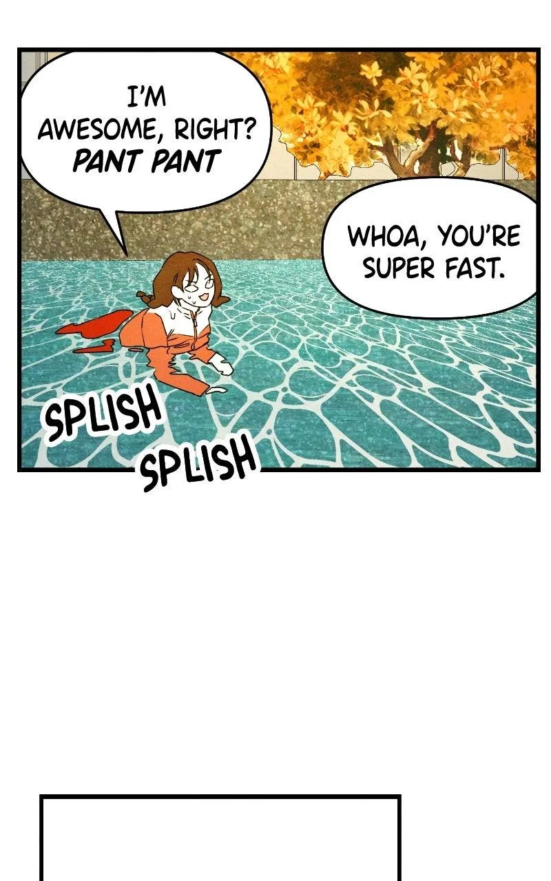 Who’s That Long-Haired Senior? Chapter 94 – Page 27