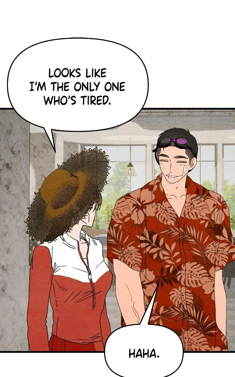 Who’s That Long-Haired Senior? Chapter 94 – Page 30