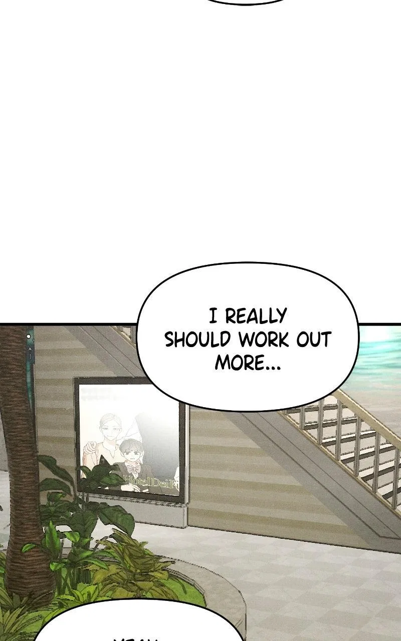 Who’s That Long-Haired Senior? Chapter 94 – Page 31