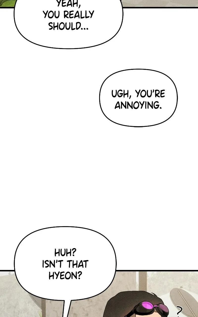 Who’s That Long-Haired Senior? Chapter 94 – Page 32