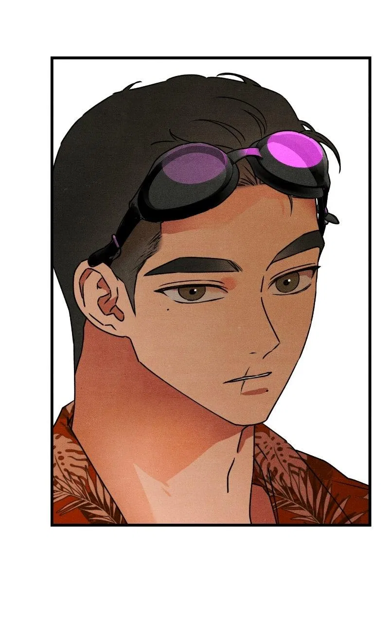 Who’s That Long-Haired Senior? Chapter 94 – Page 34