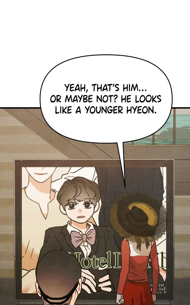 Who’s That Long-Haired Senior? Chapter 94 – Page 35