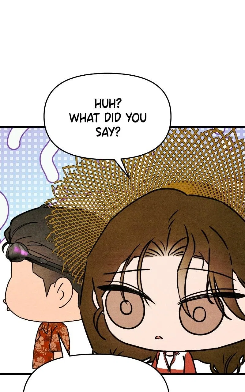 Who’s That Long-Haired Senior? Chapter 94 – Page 38