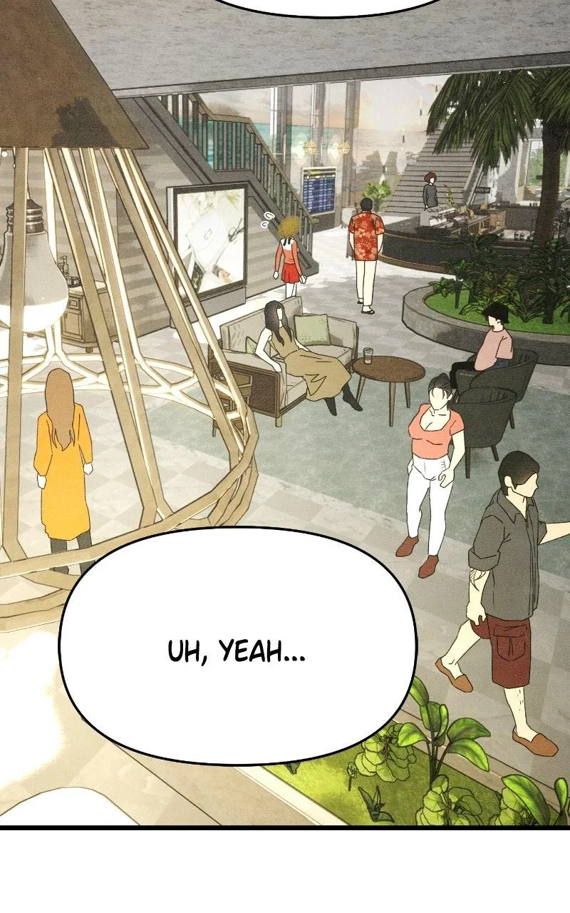 Who’s That Long-Haired Senior? Chapter 94 – Page 40